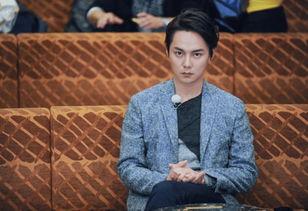 娱乐吃瓜尹正小说