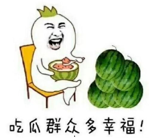 娱乐吃瓜的网名,揭秘娱乐圈幕后故事