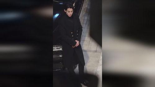 吃瓜娱乐圈王鹤棣是谁,娱乐圈新秀，吃瓜群众眼中的“瓜王”